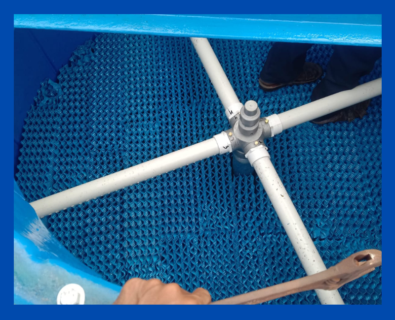 Cooling-Tower
