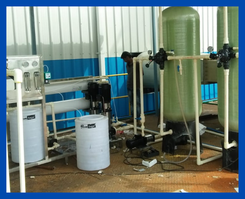 Cooling-Tower