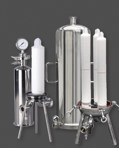 Filter-cartridges